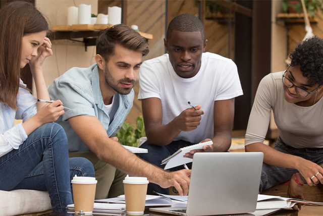 5 Strategies to Identify Your Training Audience