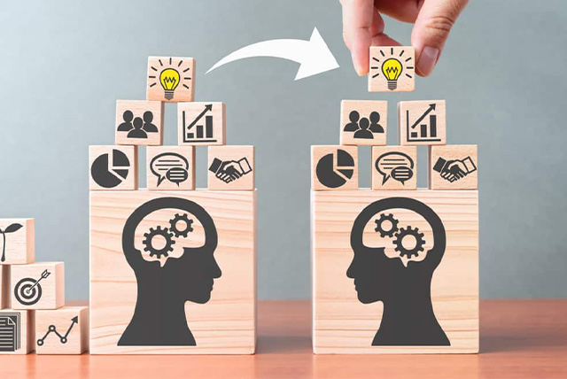How To Make a Knowledge Base for Your Online Training
