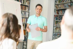 How to Drive Successful Behavior Change in Your Training Programs